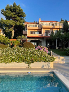 Villa Laperosa